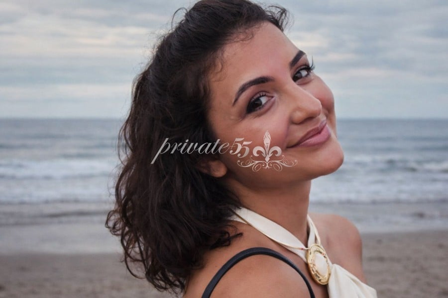 ROMANA FERRAZ - Acompanhantes Florianópolis