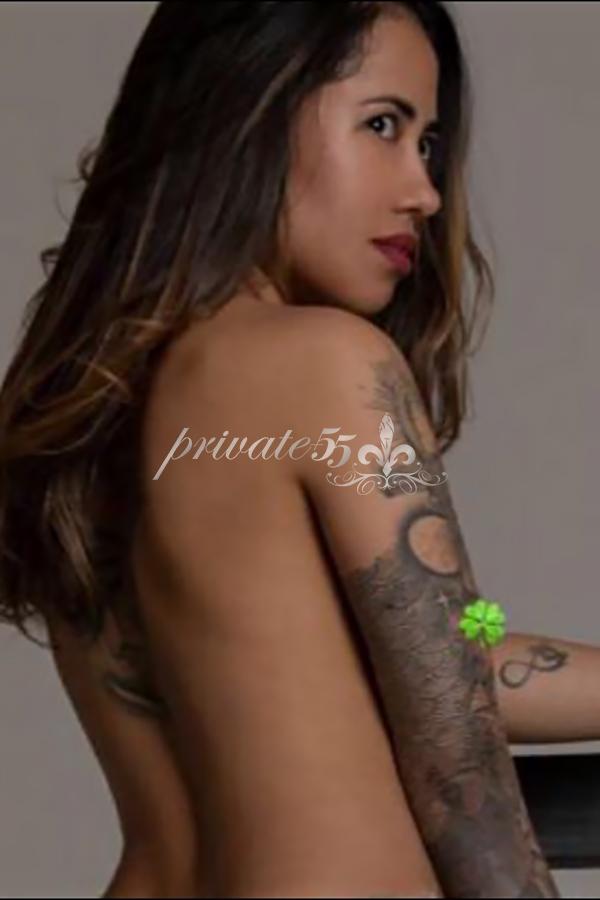 ROMANA LOPES - Acompanhantes Florianópolis