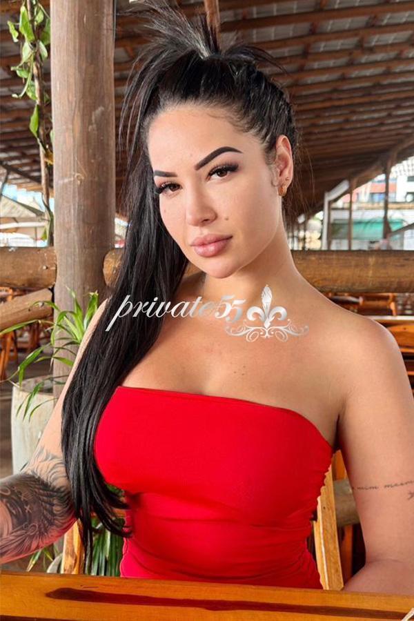 RUBI ALENCAR - Acompanhantes Florianópolis