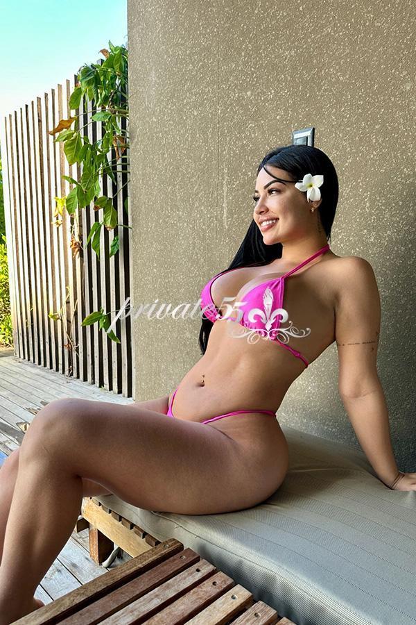 RUBI ALENCAR - Acompanhantes Florianópolis