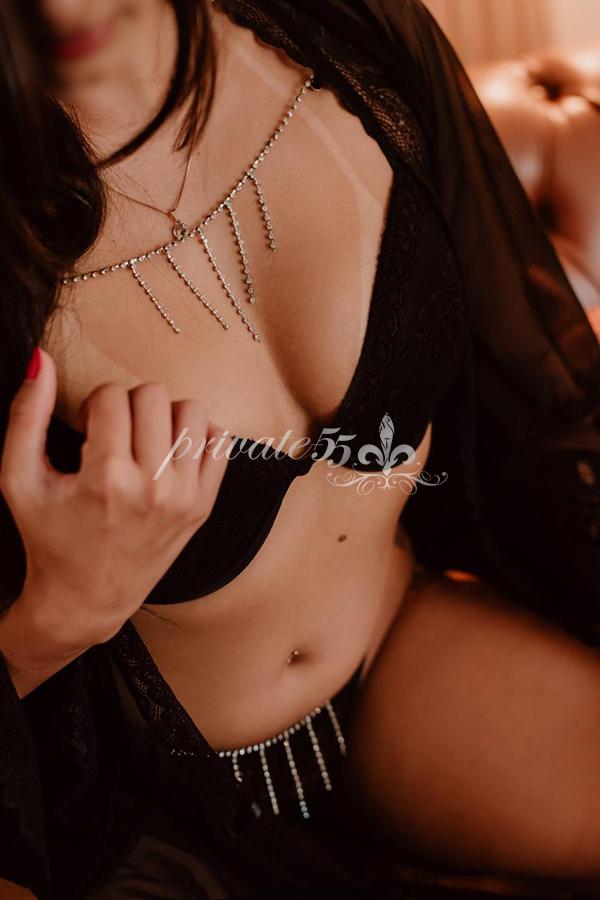RUBY MORENA - Acompanhantes Florianópolis