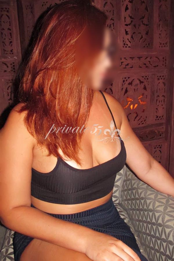 RUIVA TERAPEUTA - Acompanhantes Florianópolis