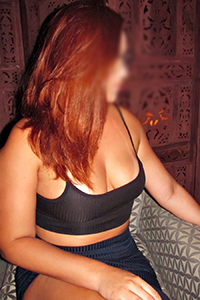 Foto do anúncio acompanhante RUIVA