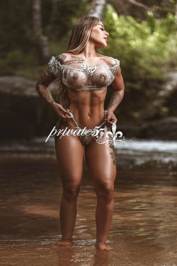 SABRINA FERRAZ - Acompanhantes Florianópolis