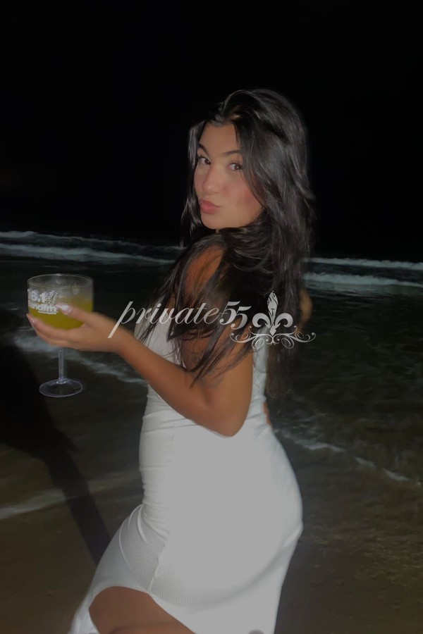 SAFIRA  MARTINS - Acompanhantes Florianópolis