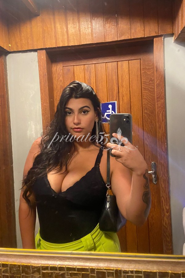 SAFIRA  MARTINS - Acompanhantes Florianópolis