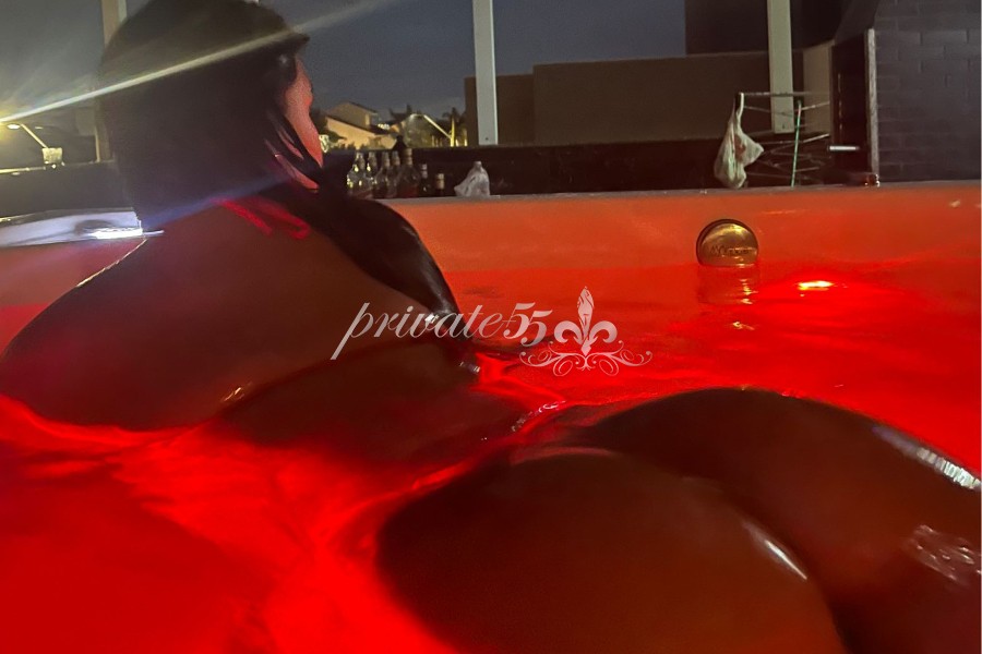 SAFIRA  MARTINS - Acompanhantes Florianópolis