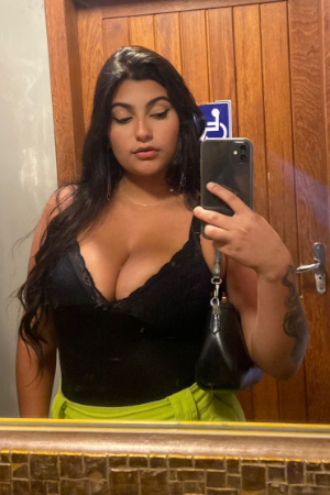 Foto do anúncio acompanhante SAFIRA 