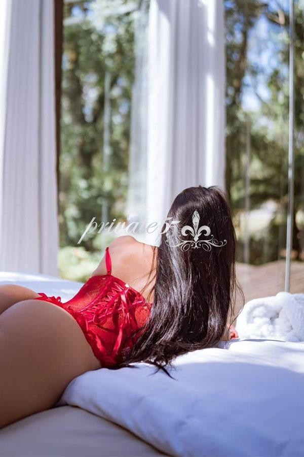 SAMANTA ALVEZ - Acompanhantes Florianópolis