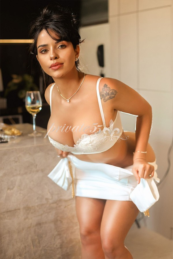 SAMANTA ALVEZ - Acompanhantes Florianópolis