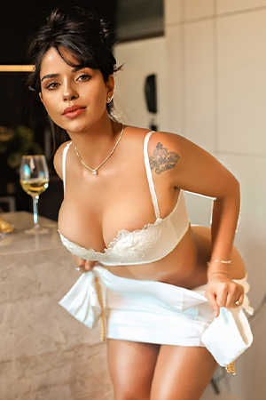 Foto do anúncio acompanhante SAMANTA