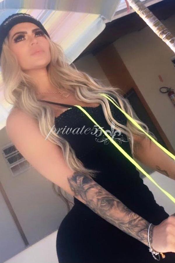 Sara Muller - Acompanhantes São Paulo - Acompanhantes SP - Acompanhantes SP