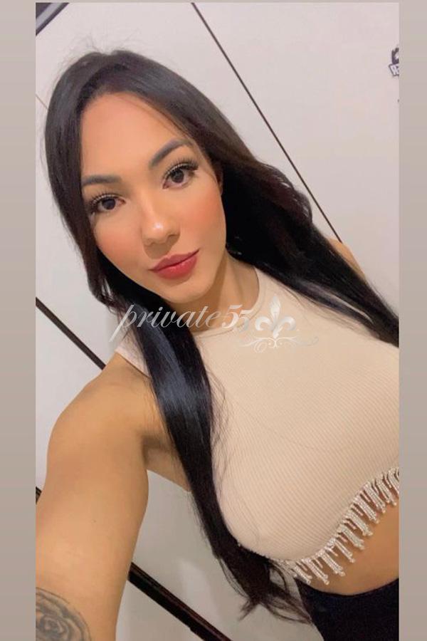 SARA SALEZ - Acompanhantes Florianópolis