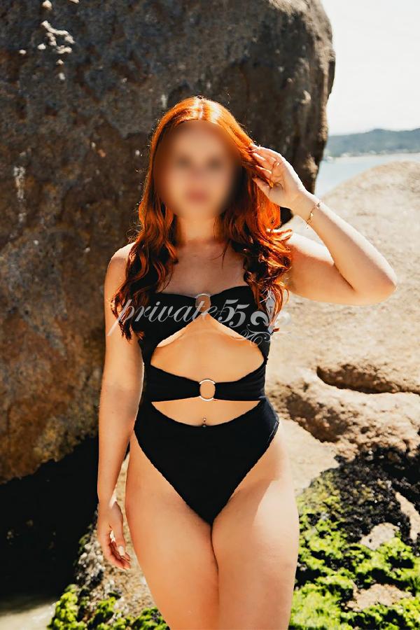 SARAH NUNES - Acompanhantes Florianópolis