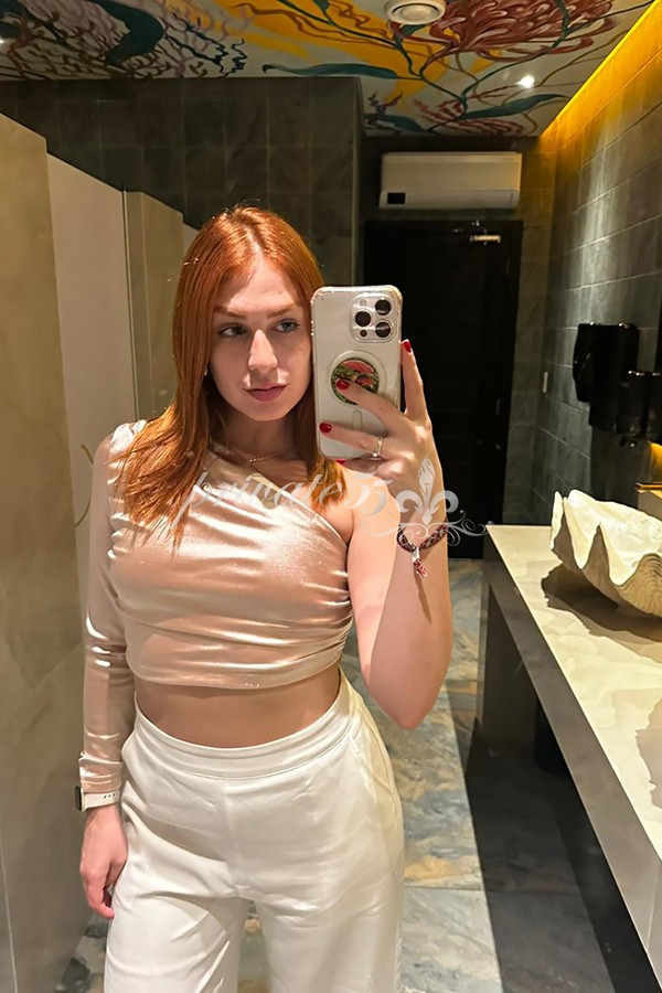 SARAH RUFINO - Acompanhantes Florianópolis