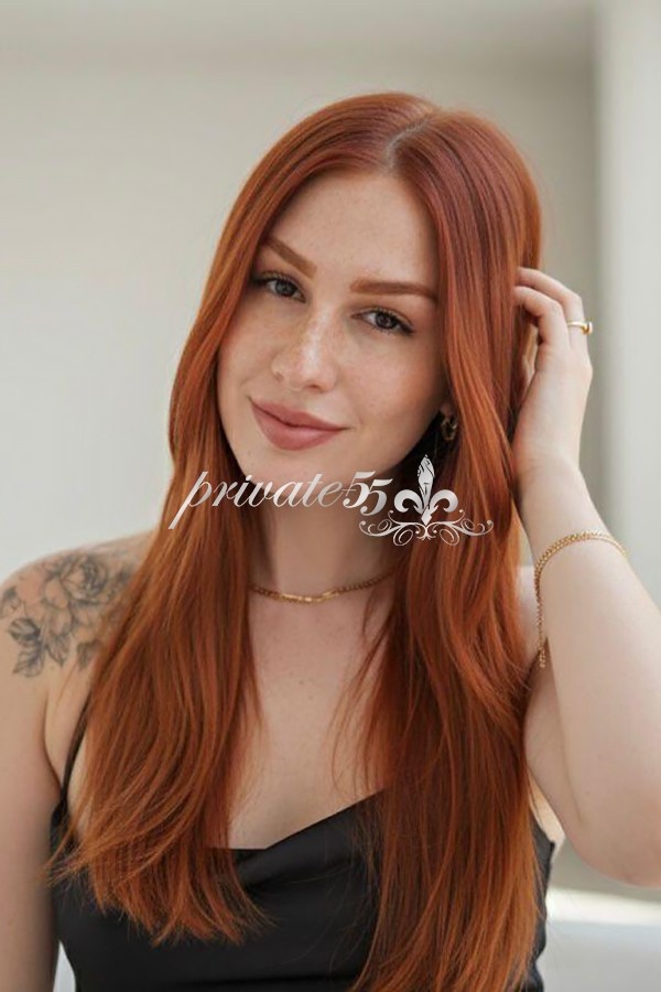 SARAH RUFINO - Acompanhantes Florianópolis