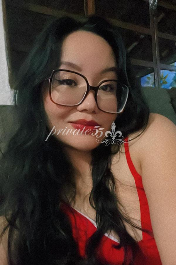 SAYURI KATO - Acompanhantes Florianópolis