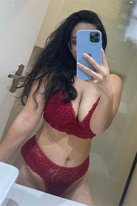 Foto do anúncio acompanhante Sayuri Kato em Florianópolis