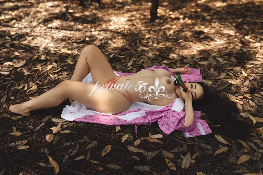 Sayuri Suzuki - Acompanhantes Florianópolis - Acompanhantes Floripa - Acompanhantes SC