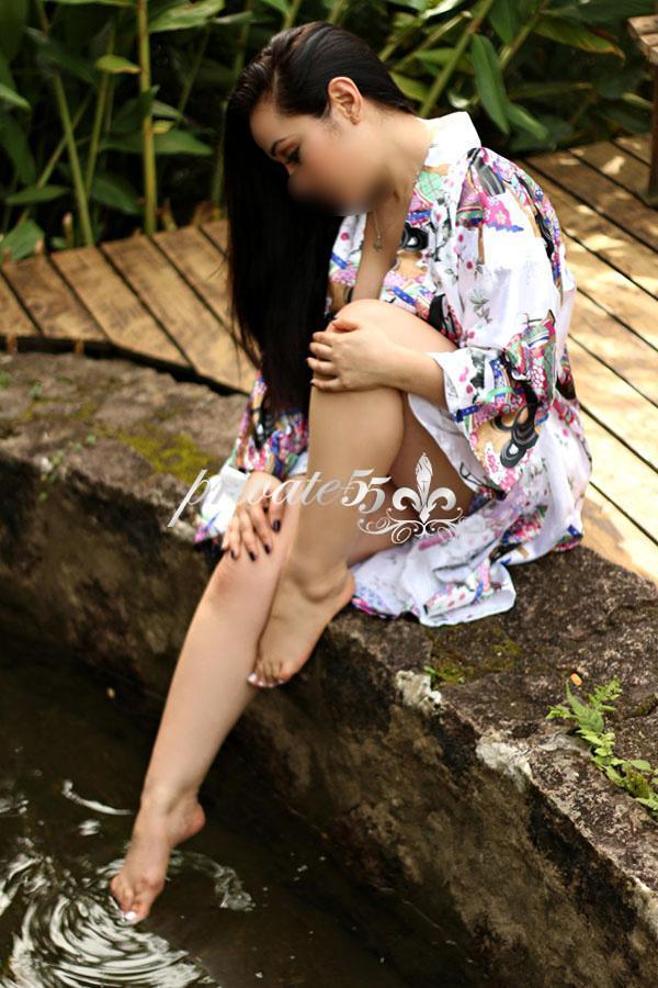 Sayuri Suzuki - Acompanhantes Florianópolis - Acompanhantes Floripa - Acompanhantes SC