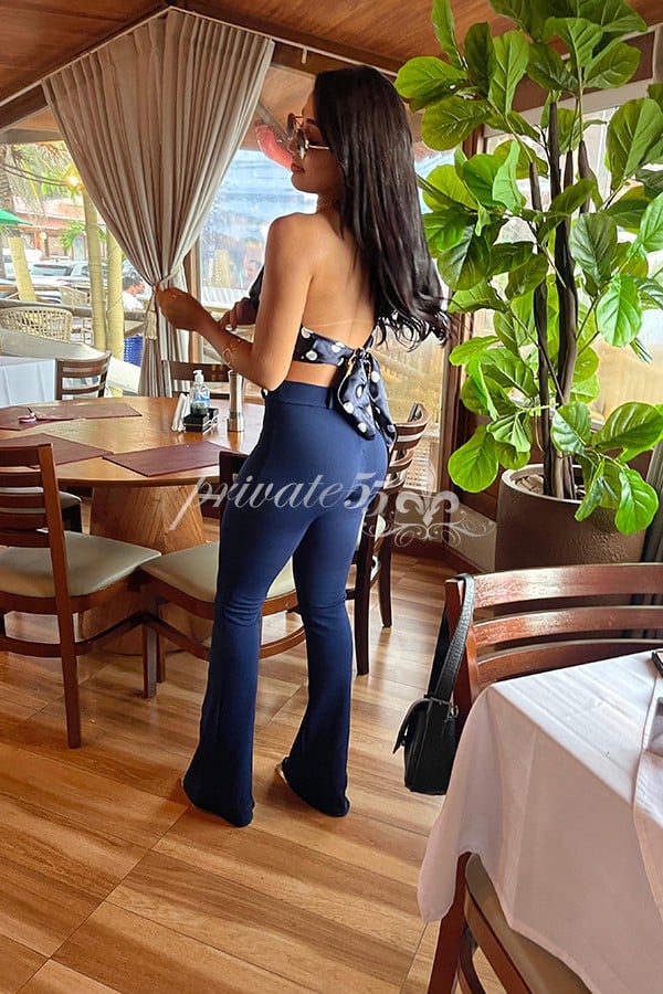 SCARLETT ROSE - Acompanhantes Florianópolis