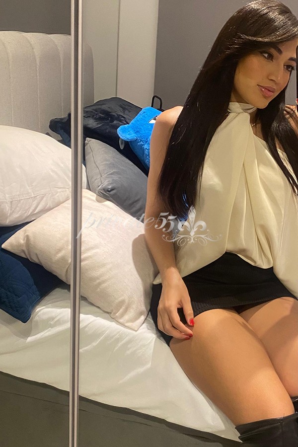 SCARLETT ROSE - Acompanhantes Florianópolis