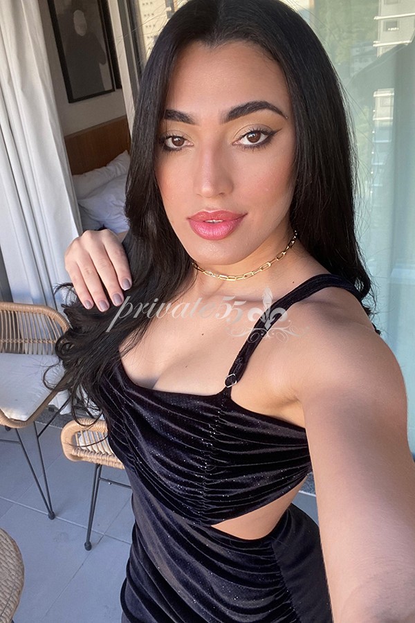 SCARLETT ROSE - Acompanhantes Florianópolis