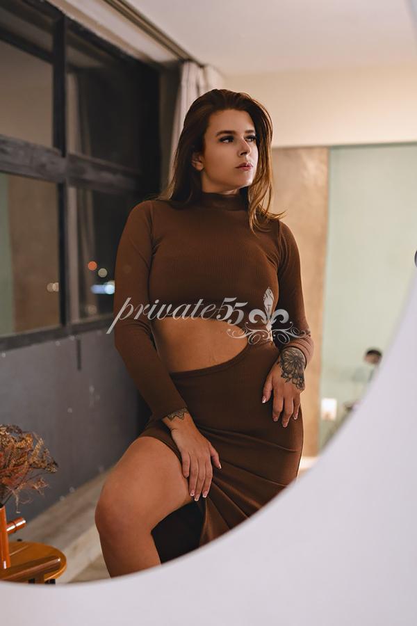 Selena Gaúcha - Acompanhantes SP - Acompanhantes São Paulo - Acompanhantes São Paulo