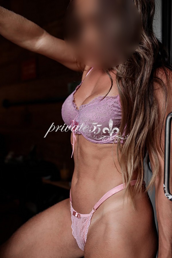 SERENA CAVALLI - Acompanhantes Florianópolis
