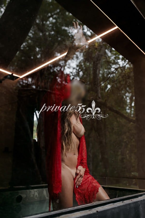 SERENA CAVALLI - Acompanhantes Florianópolis