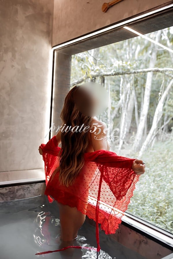 SERENA CAVALLI - Acompanhantes Florianópolis