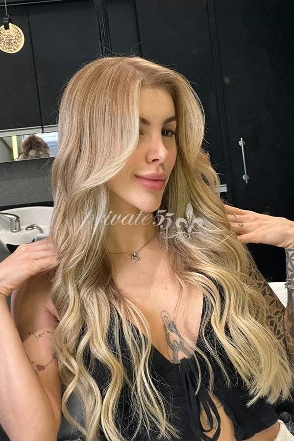SERENA MORETTI - Acompanhantes Florianópolis