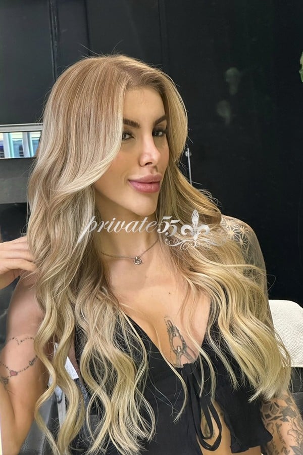 SERENA MORETTI - Acompanhantes Florianópolis