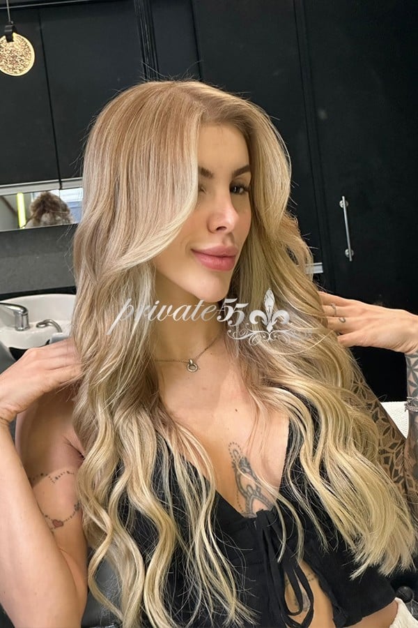 SERENA MORETTI - Acompanhantes Florianópolis