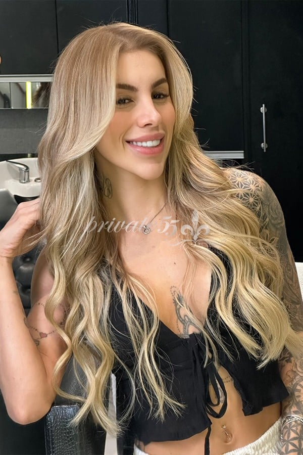 SERENA MORETTI - Acompanhantes Florianópolis