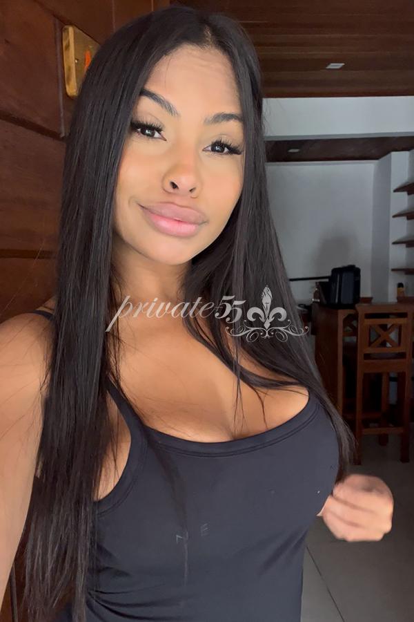 SOFIA ANTONELLI - Acompanhantes Florianópolis