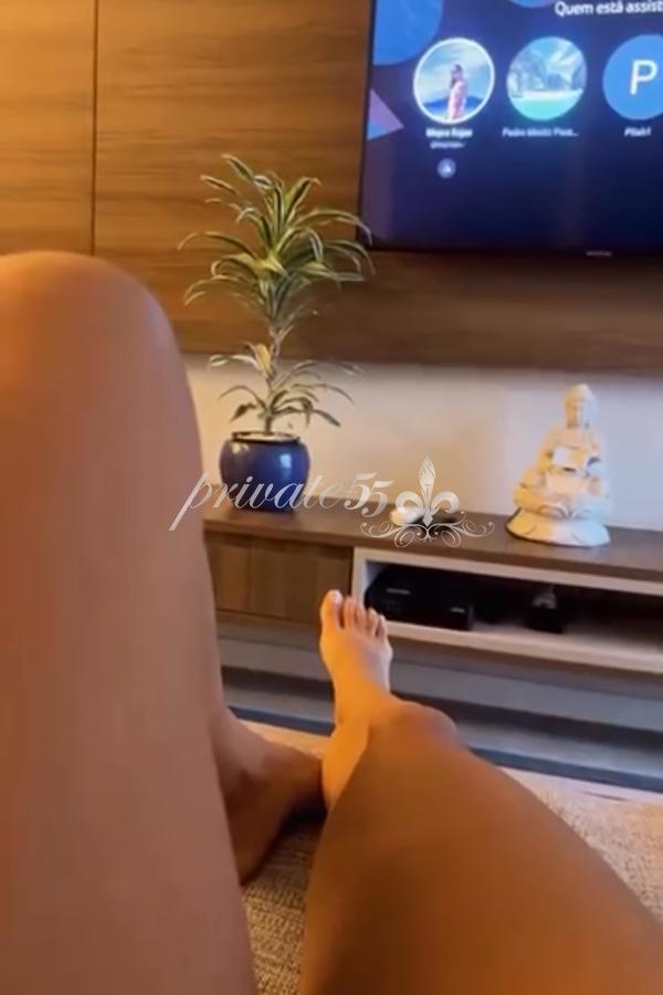 SOFIA ANTONELLI - Acompanhantes Florianópolis