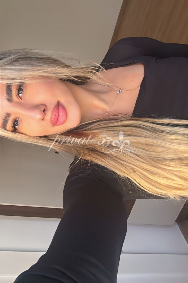 SOFIA ARANTES - Acompanhantes Florianópolis