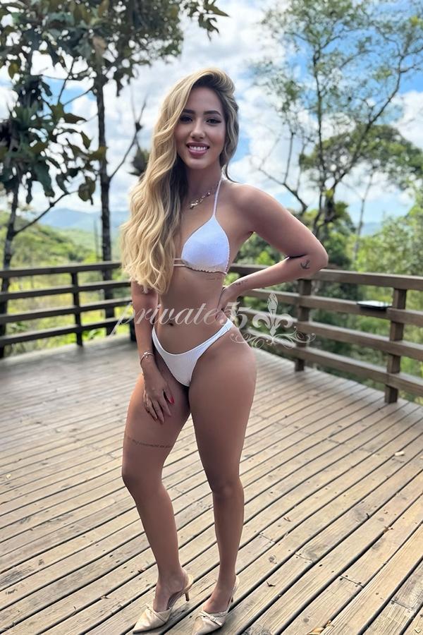 SOFIA ARANTES - Acompanhantes Florianópolis