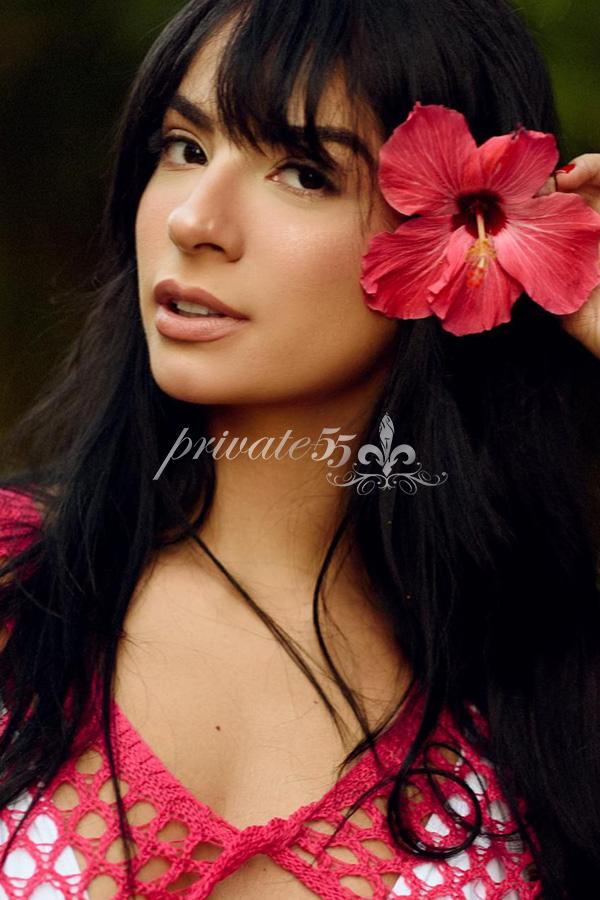 SOFIA CAMPOS - Acompanhantes Florianópolis