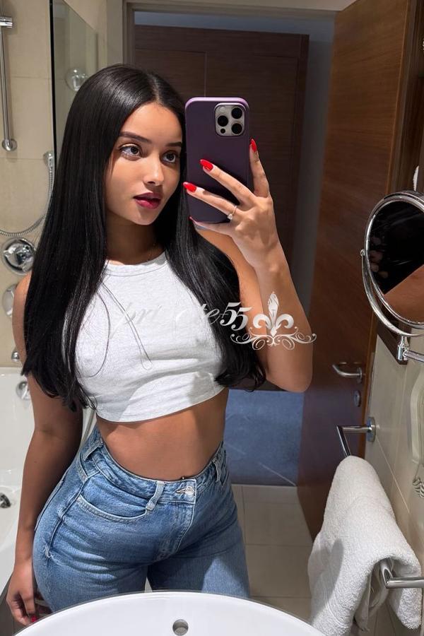SOFIE DUARTE - Acompanhantes Florianópolis