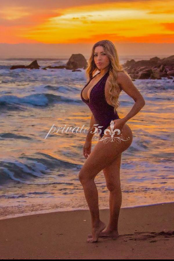 SOFIA FERRAZ - Acompanhantes Florianópolis
