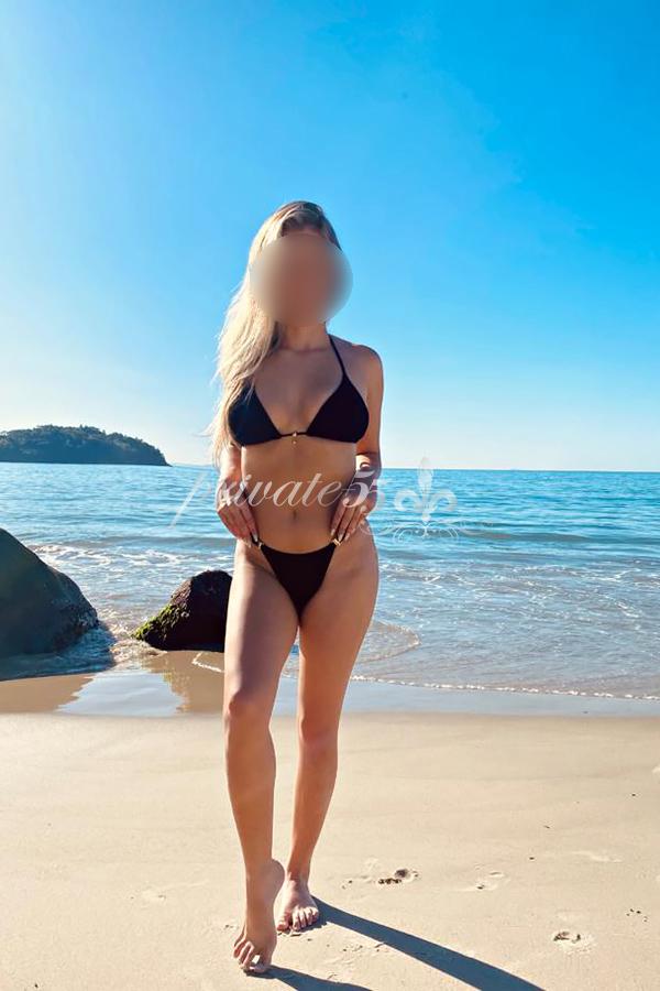 SOFIA GRAINGE - Acompanhantes Florianópolis