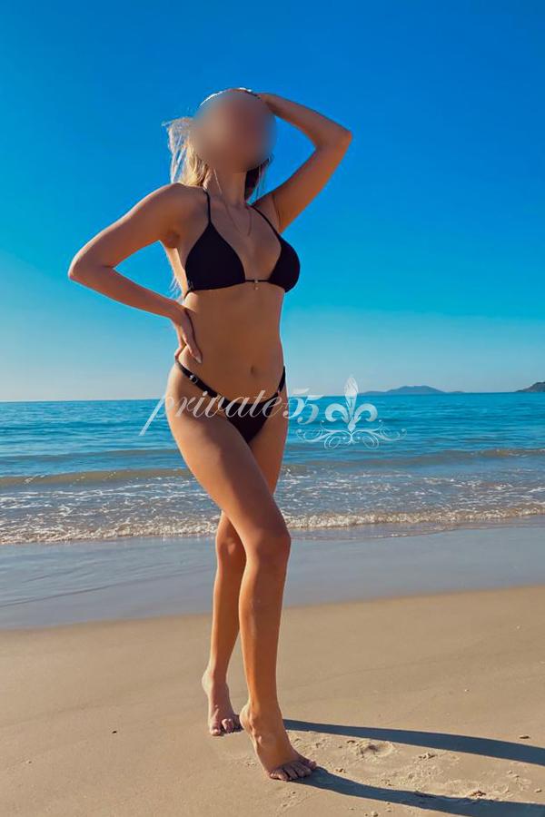 SOFIA GRAINGE - Acompanhantes Florianópolis