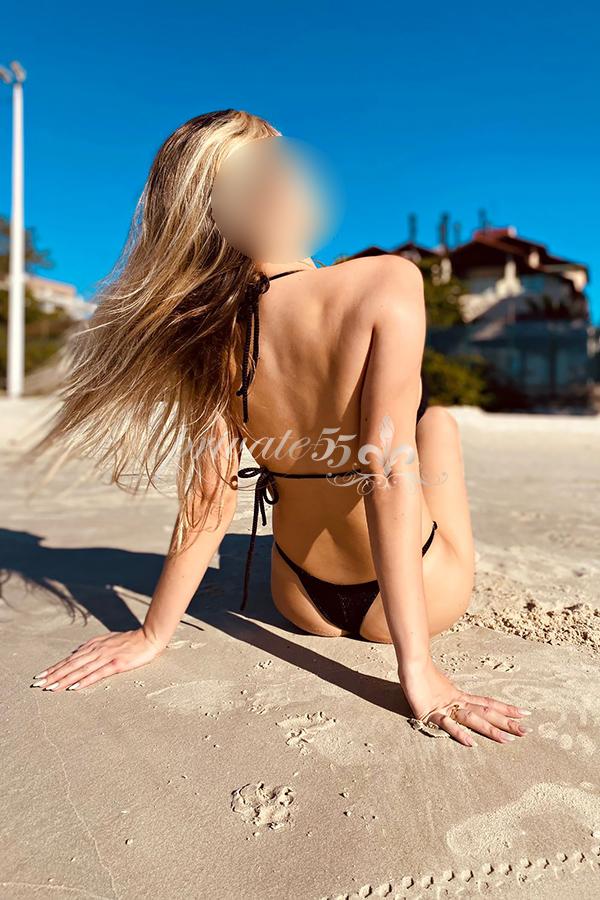 SOFIA GRAINGE - Acompanhantes Florianópolis