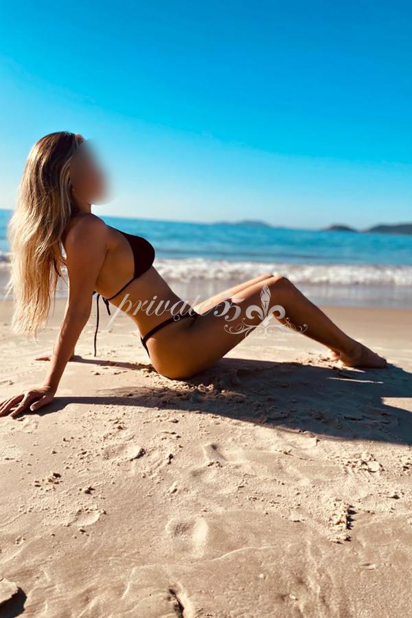 SOFIA GRAINGE - Acompanhantes Florianópolis