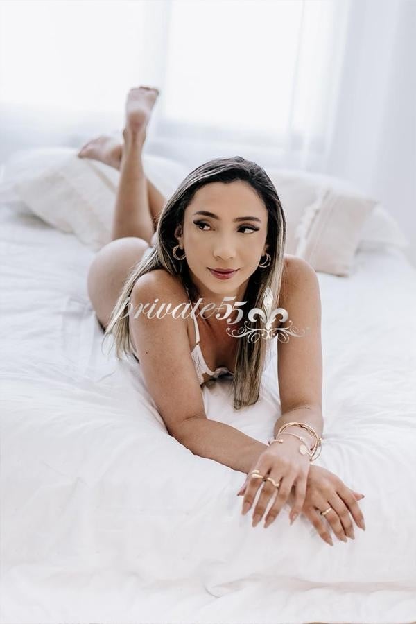 SOFIA HOFFMANN - Acompanhantes Florianópolis