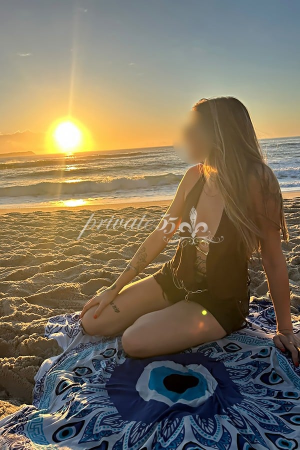SOFIA MAHARA - Acompanhantes Florianópolis
