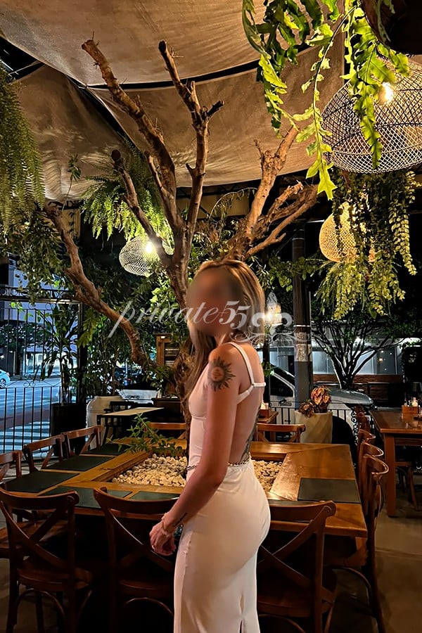 SOFIA MAHARA - Acompanhantes Florianópolis