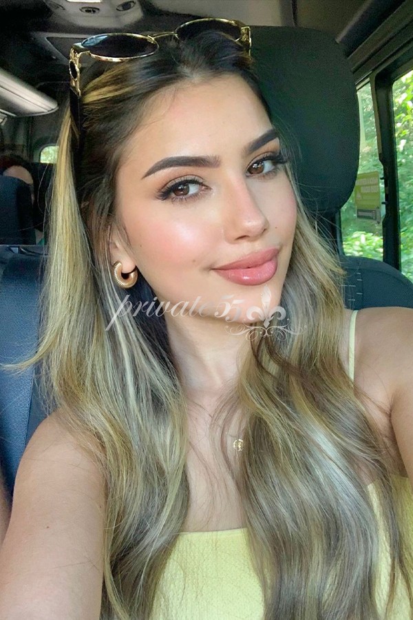 SOFIA MARTINS - Acompanhantes Florianópolis